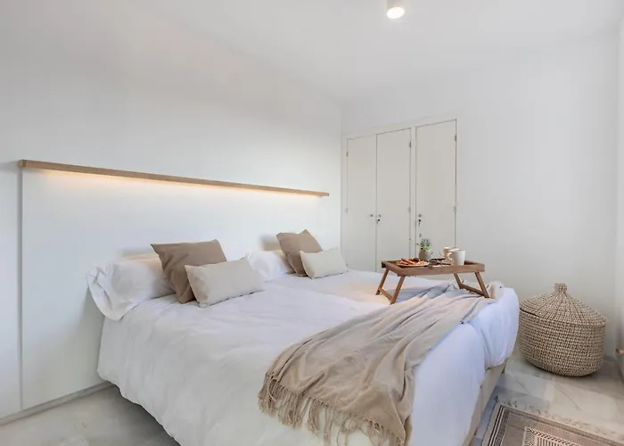 My White Wall Realejo * Granada