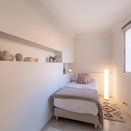 My White Wall Realejo *