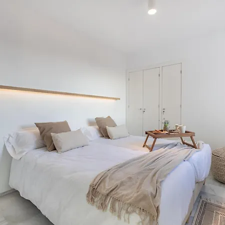 My White Wall Realejo * Granada