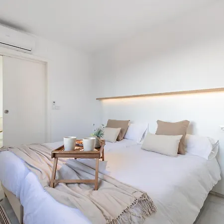 My White Wall Realejo * Granada