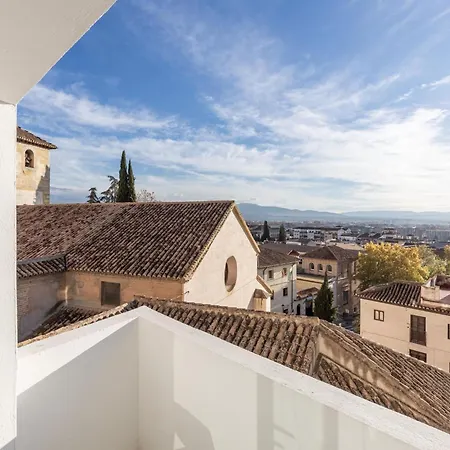 My White Wall Realejo * Granada